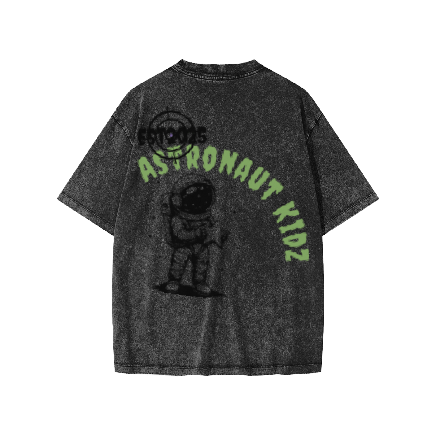 Astronaut kidz (Kids') T-shirt