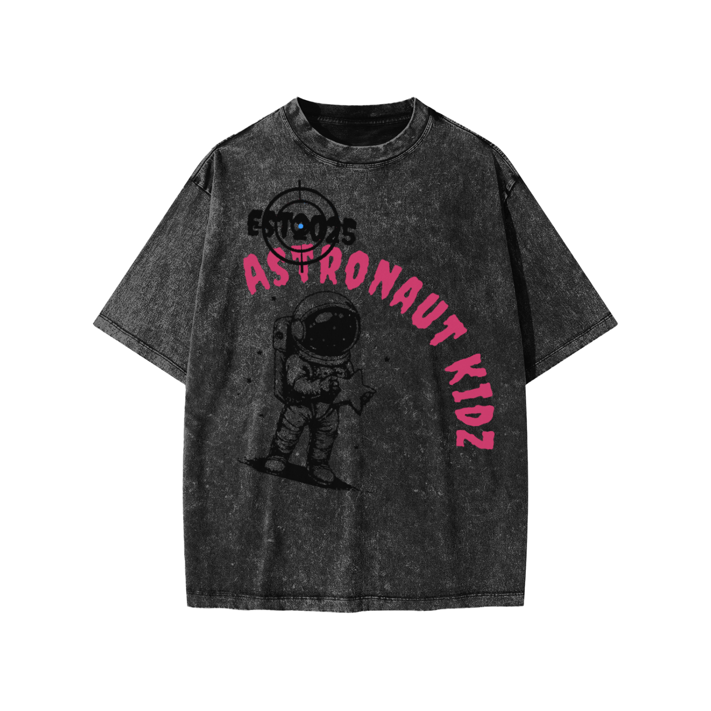 Astronaut kidz (Kids') T-shirt