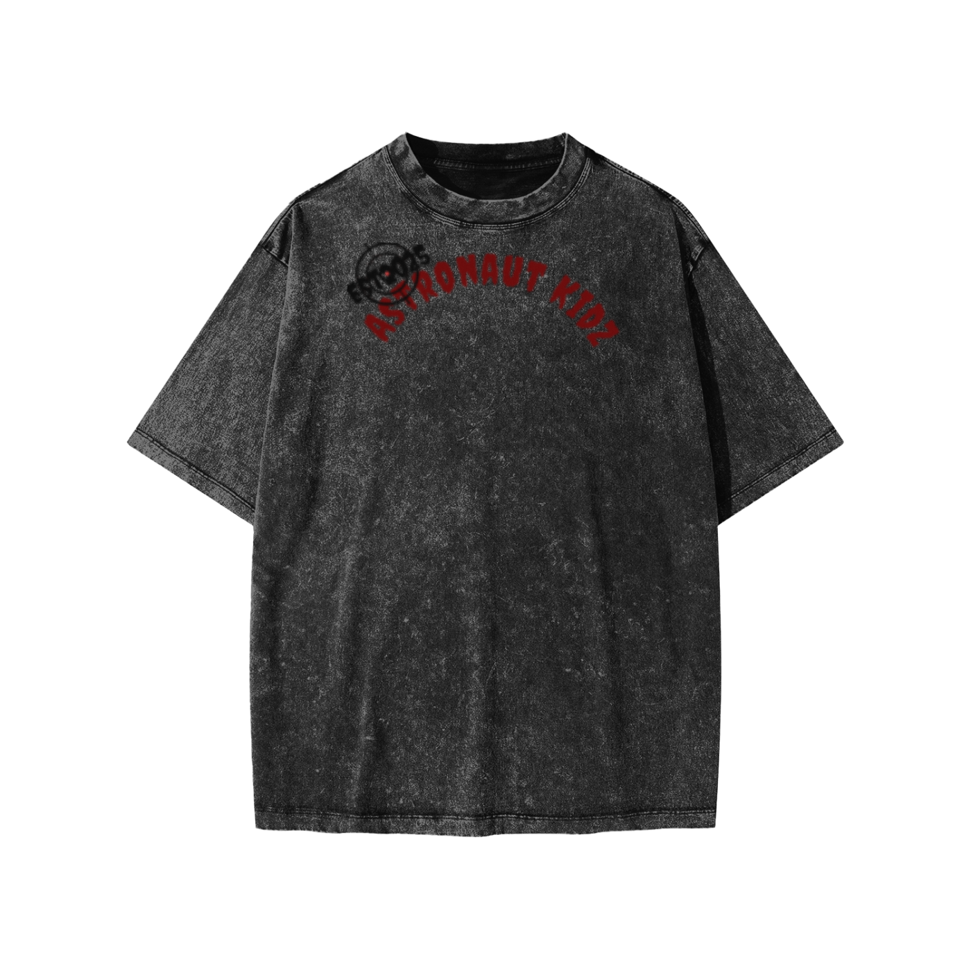 Astronaut kidz (Kids') T-shirt