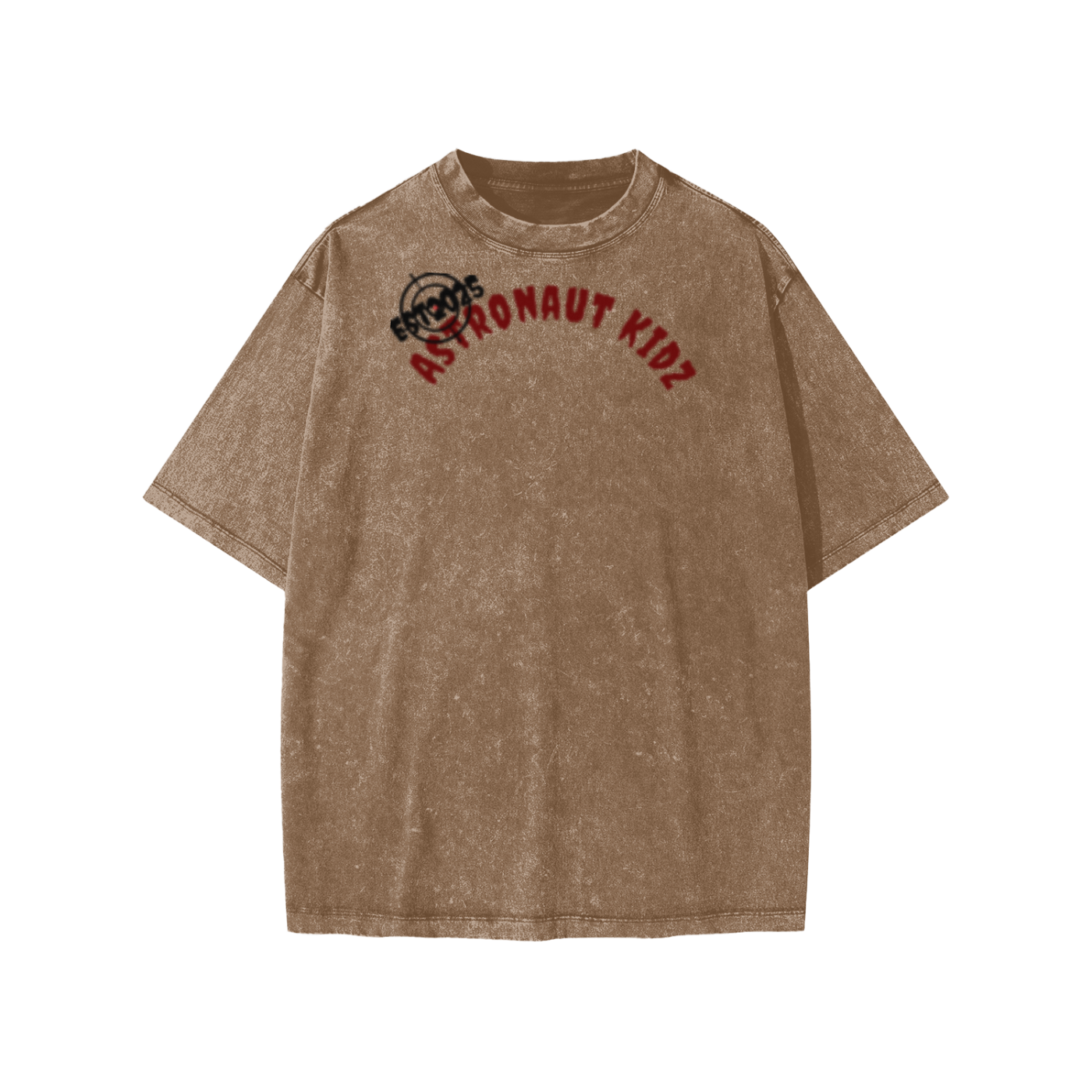 Astronaut kidz (Kids') T-shirt