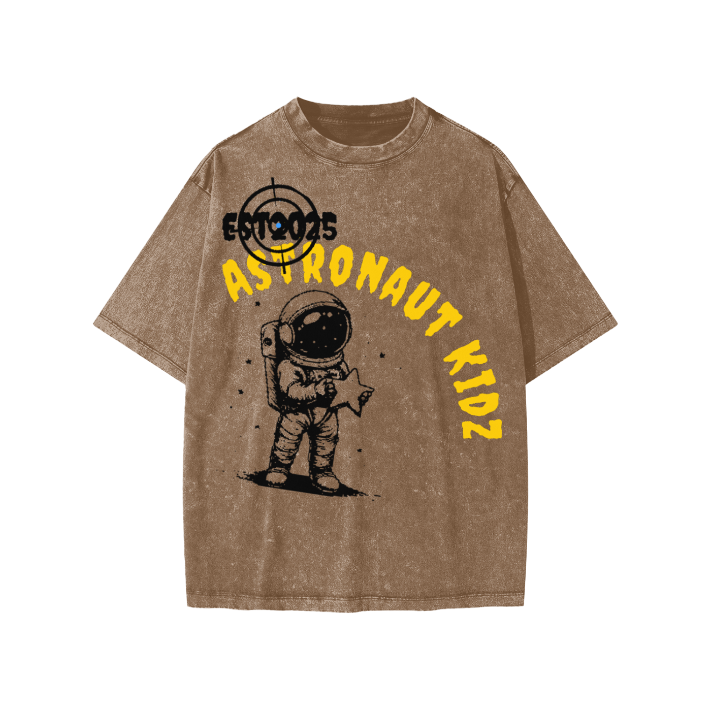Astronaut kidz (Kids') T-shirt