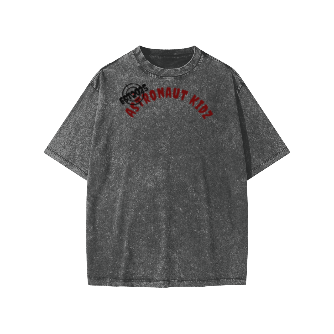 Astronaut kidz (Kids') T-shirt