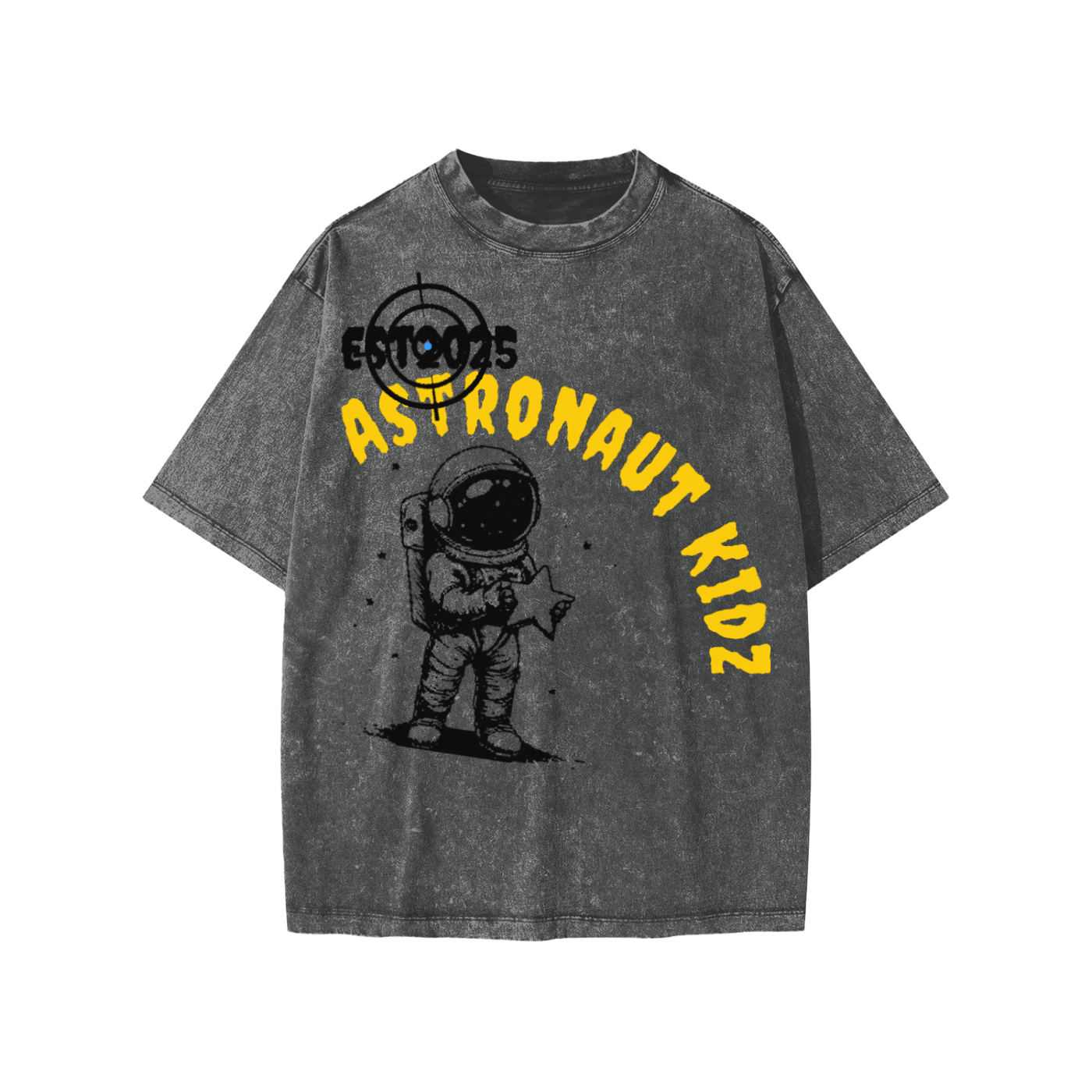 Astronaut kidz (Kids') T-shirt