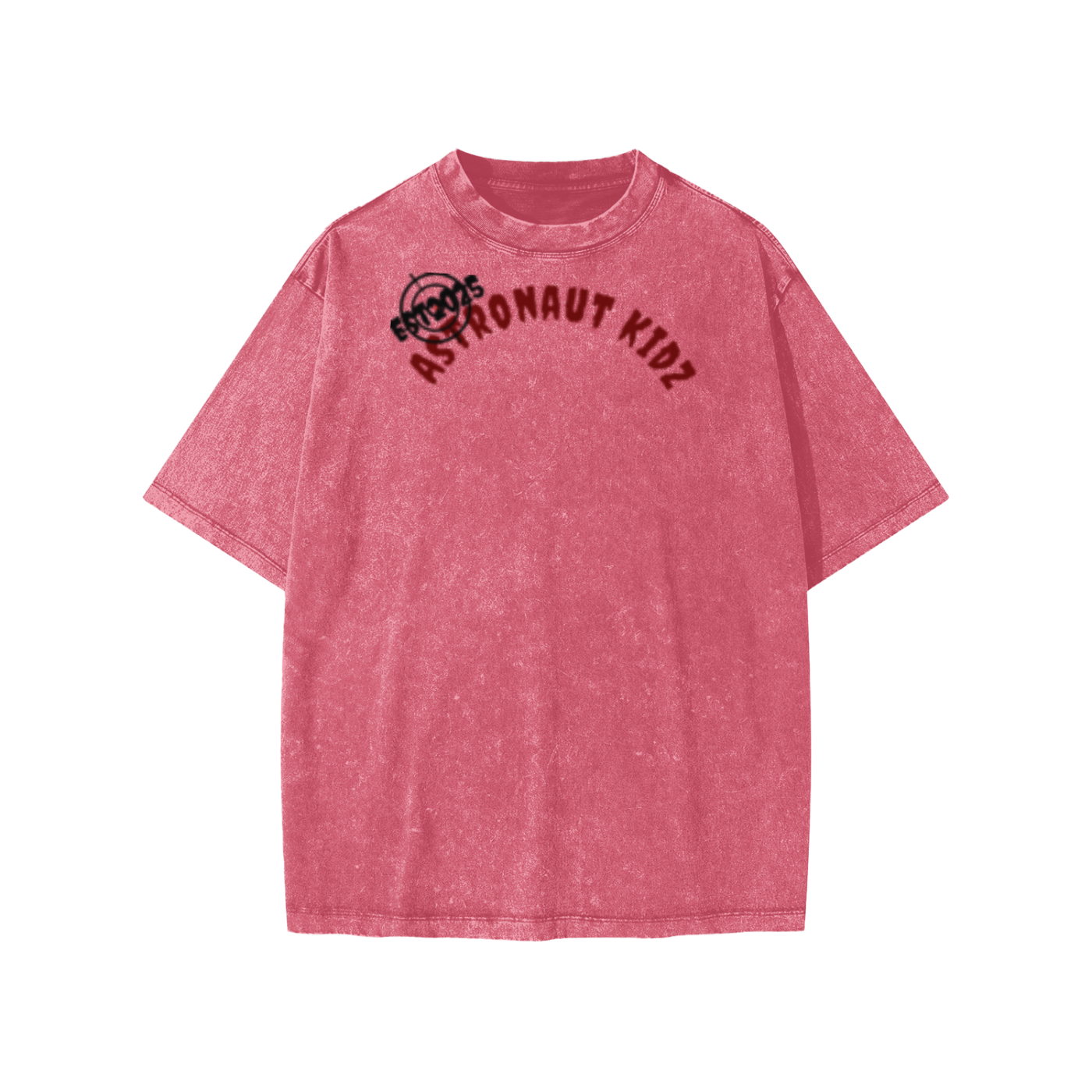 Astronaut kidz (Kids') T-shirt