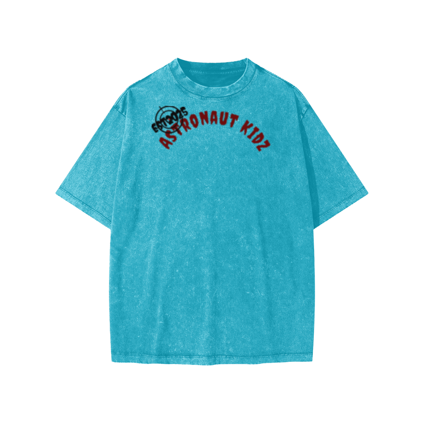 Astronaut kidz (Kids') T-shirt