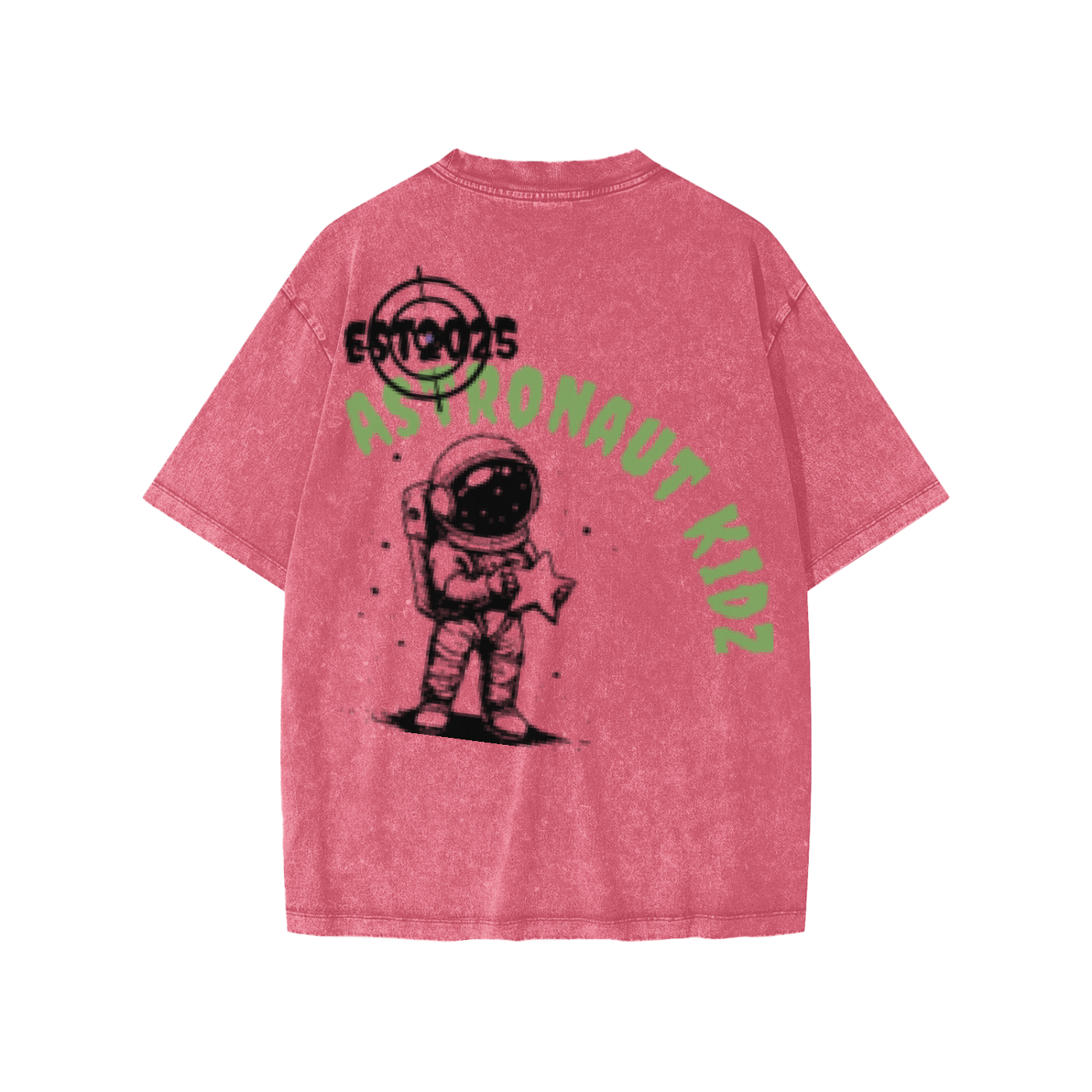 Astronaut kidz (Kids') T-shirt