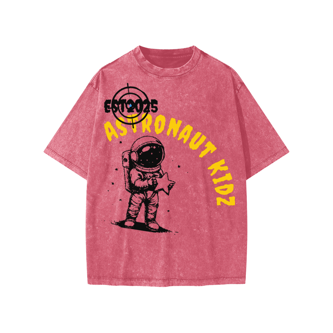 Astronaut kidz (Kids') T-shirt