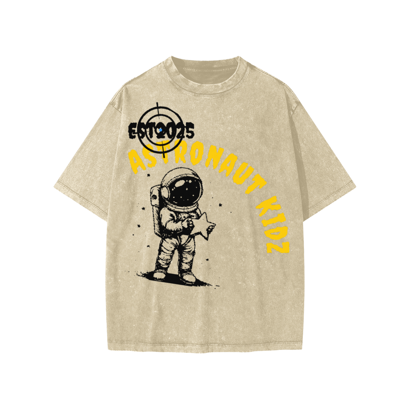 Astronaut kidz (Kids') T-shirt